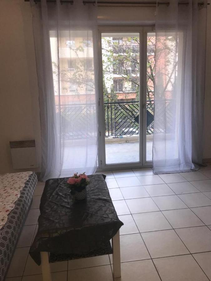 Appartement Entier T2 Avec Piscine Paradis Entierement Meuble Proche Metro Toulouse Eksteriør billede